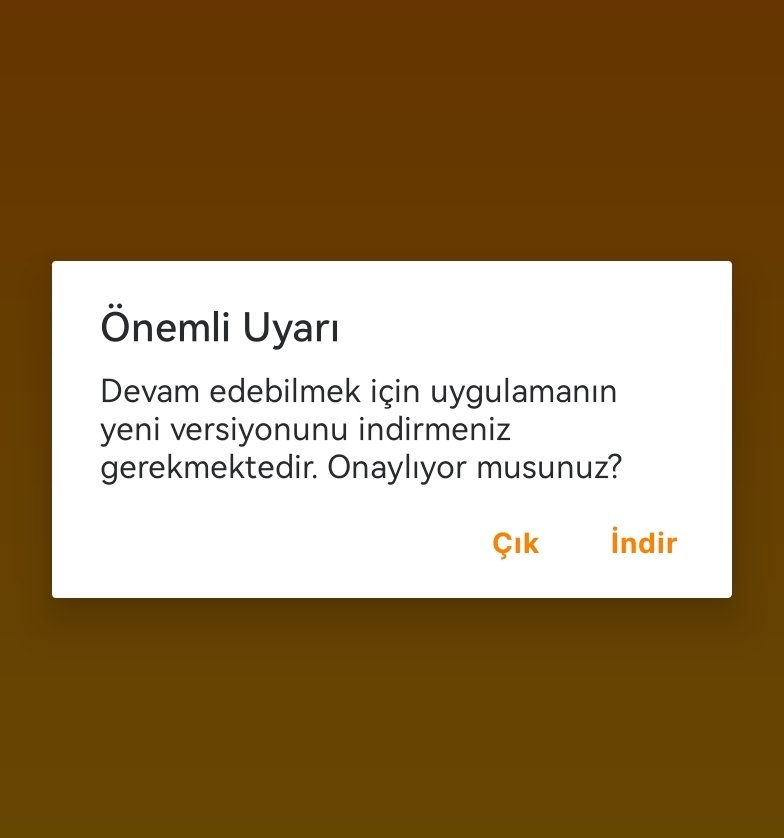 survivotr's tweet photo. @HuaweiTurkiye D&amp;R ve Migros uygulamaları uzun süredir Huawei cihazlarında çalışmıyor. Yeni versiyon için App Gallery ye yönlendirme yapılsada eski sürümü olduğu için güncelleme yapılmıyor. Acaba bu uygulamaların güncel versiyonları eklenmeyecek mi galeriye? https://t.co/4s0cSQrf6A
