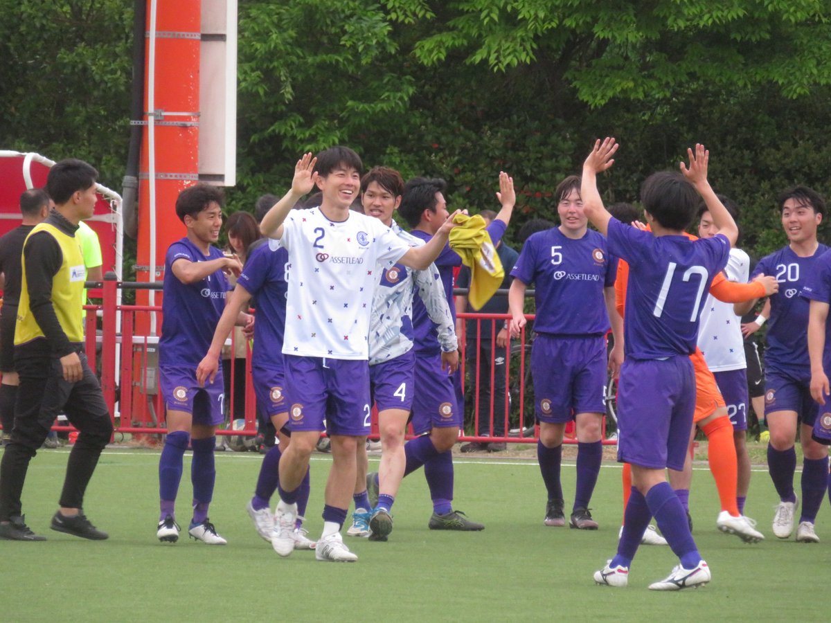 cs_museum's tweet photo. 開幕3連勝！
選手横断幕2023ver.も、お披露目いたしました。
#クリアソン新宿プロクリアル https://t.co/auMVyufwuP