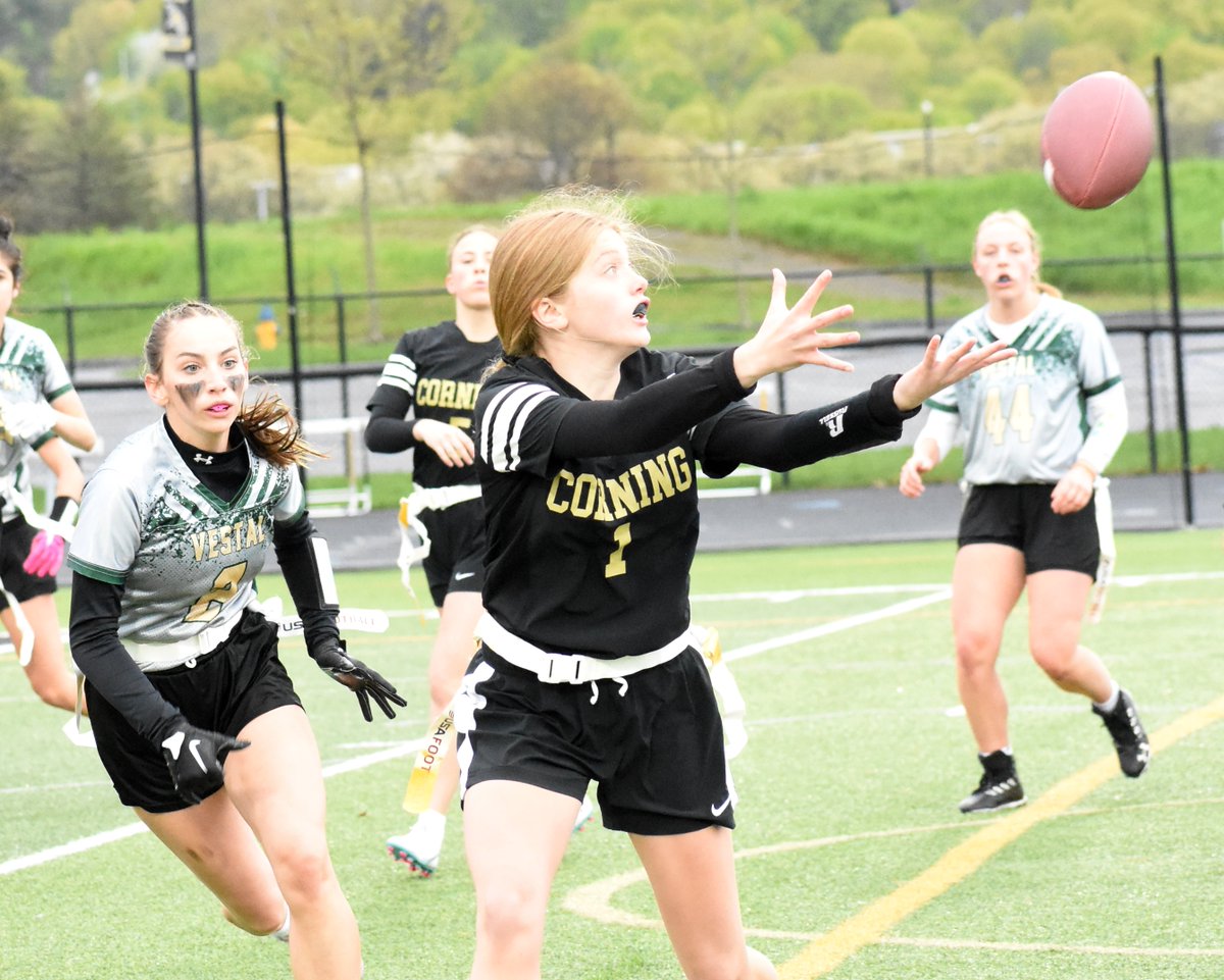 Southern Tier Sports Report tweet media