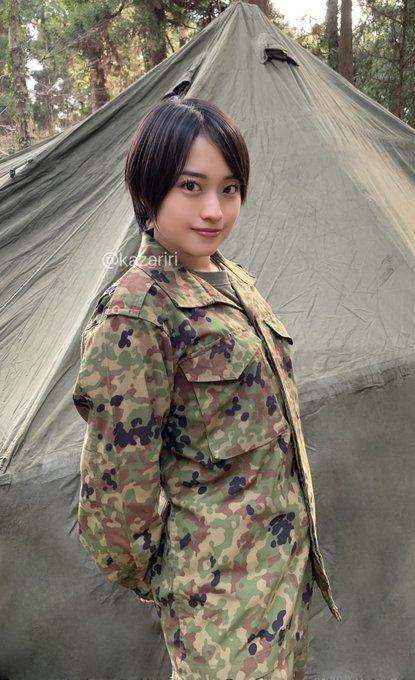 Twitterのコスプレ画像19