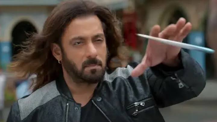 BOWorldwide's tweet photo. #Exclusive: Salman Khan Starrer Kisi Ka Bhai Kisi Ki Jaan Is Struggling To Cross 100 Cr Nett India Even After 9 Days!

Link to read: https://t.co/JtTkSwDisO

#SalmanKhan #KKBKKJ #KisiKaBhaiKisiKiJaan #BoxOffice @BeingSalmanKhan https://t.co/2KdAPNP8kI