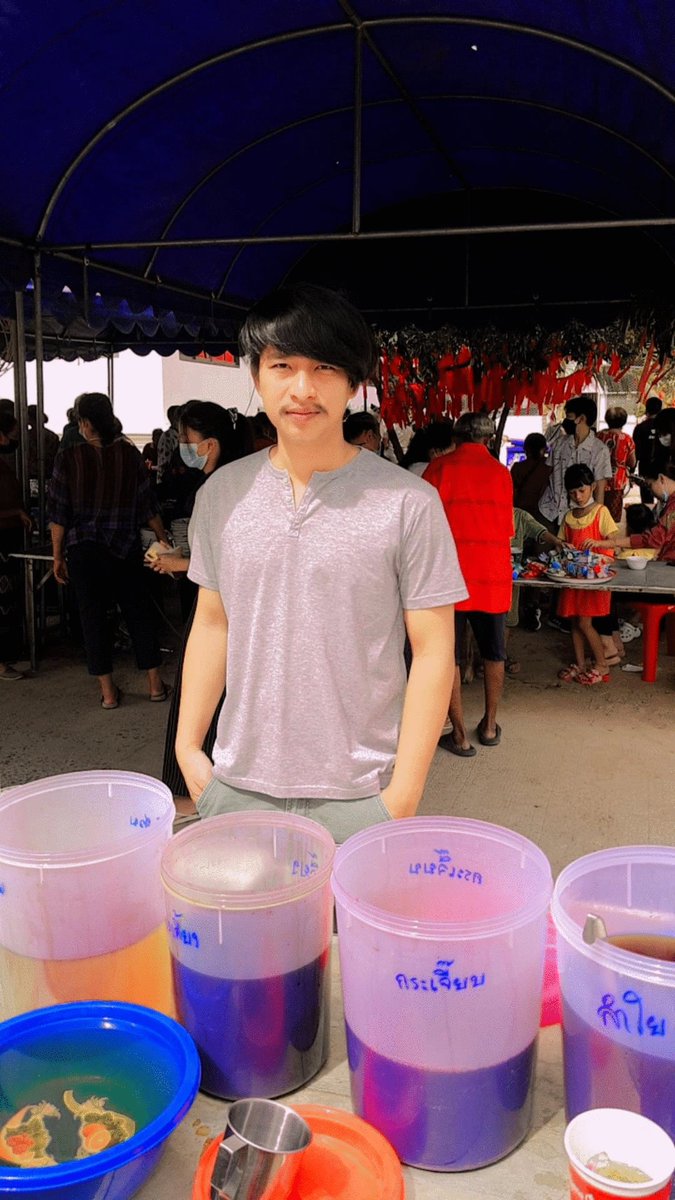 SKoampai's tweet photo. ผมมีน้ำให้ชิมนะค่าบ💦🤭
#ราชภัฏร้อยเอ็ด  #โพนทอง #เสลภูมิ 
#ร้อยเอ็ด #ร้อยเอ็ดในเมือง https://t.co/SPFVqs8vKP
