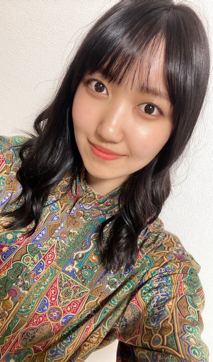 Hanamin_87's tweet photo. くろかみ！！！ https://t.co/mbZLI2DYgy