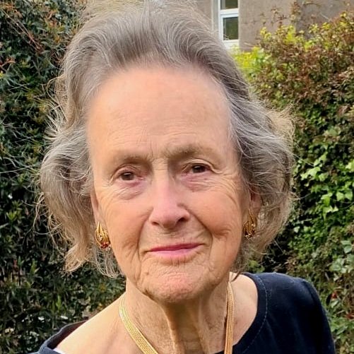 #SundayWiMIN23 Week 18: Dr Margaret Kelleher (née Fitzsimons), graduate <a href="/UCC/">UCC Ireland</a> 1964 and still practising as a GP on Cork's Northside. Medical Director <a href="/NSRFIreland/">National Suicide Research Foundation</a>, established with her husband Dr Michael J Kelleher to research &amp; reduce suicide in Ireland.
➡️bit.ly/SW23Wk18