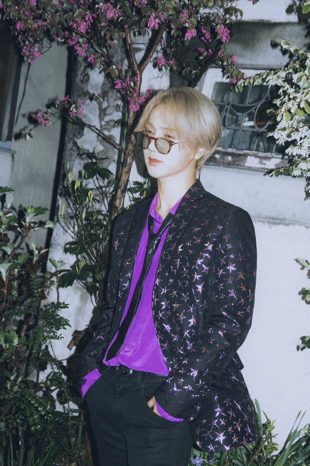 SUPER JUNIOR 花美男連続ボム事件 イェソン ミラートレカ 花美男連続ボム事件 SUPERJUNIOR イケメン スーパージュニア
