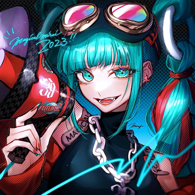 #今月描いたイラストを晒そう  