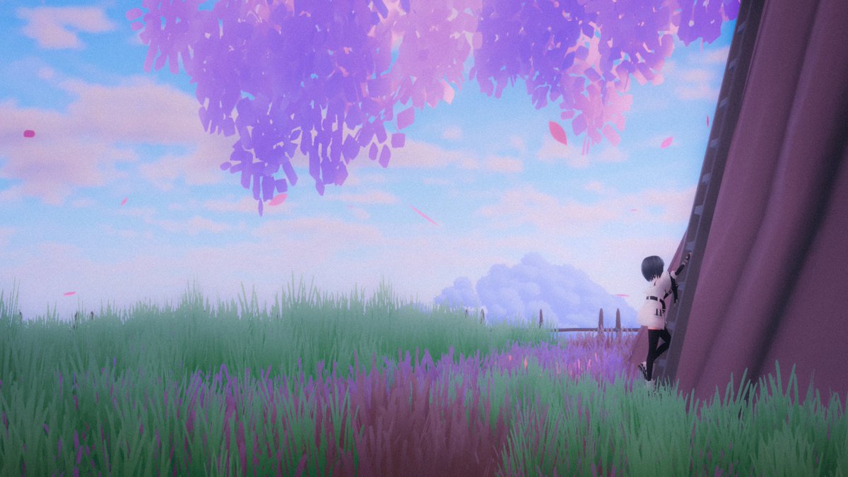 EsonAdventures's tweet photo. Another day, another adventure!
World: Lonely Island
Author: 괄약근조이기

#VRChat #VRChat_world紹介 #VRChatphotography #VirtualPhotography https://t.co/WZ0D8uJVyO