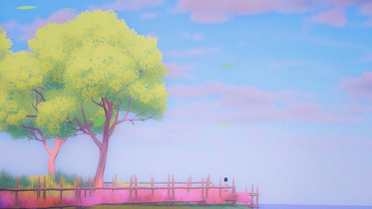 EsonAdventures's tweet photo. Another day, another adventure!
World: Lonely Island
Author: 괄약근조이기

#VRChat #VRChat_world紹介 #VRChatphotography #VirtualPhotography https://t.co/WZ0D8uJVyO
