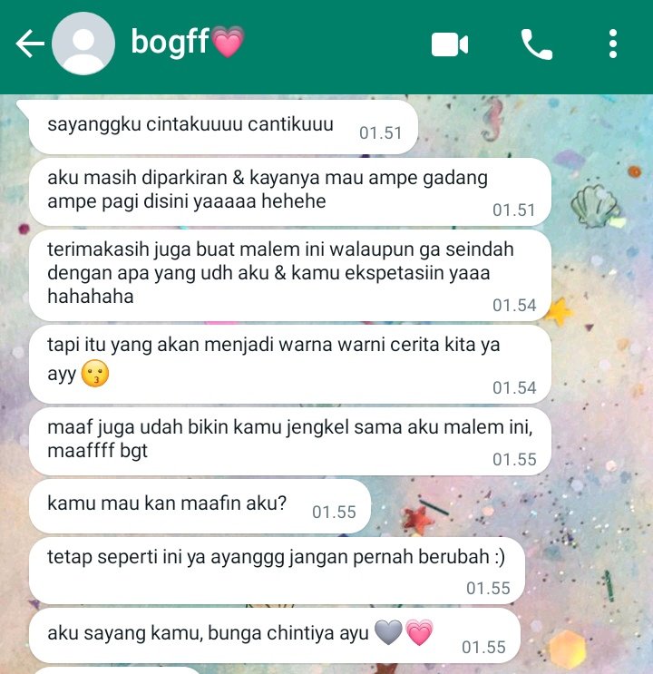 𝒃𝒖𝒏𝒂𝒂 tweet media