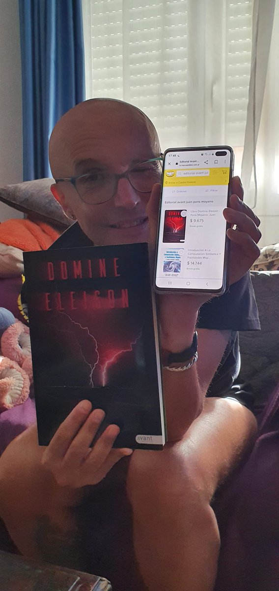 Sagaciousbaby13's tweet photo. Read now #DOMINEELEISON ‼️ #Novel by #JuanPonsMoyano @Avanteditorial available in #bookstores @amazon and @Mercadolibre for #SouthAmerica @DitaVonTeese #ditavonteese https://t.co/XXpOw7FS7p