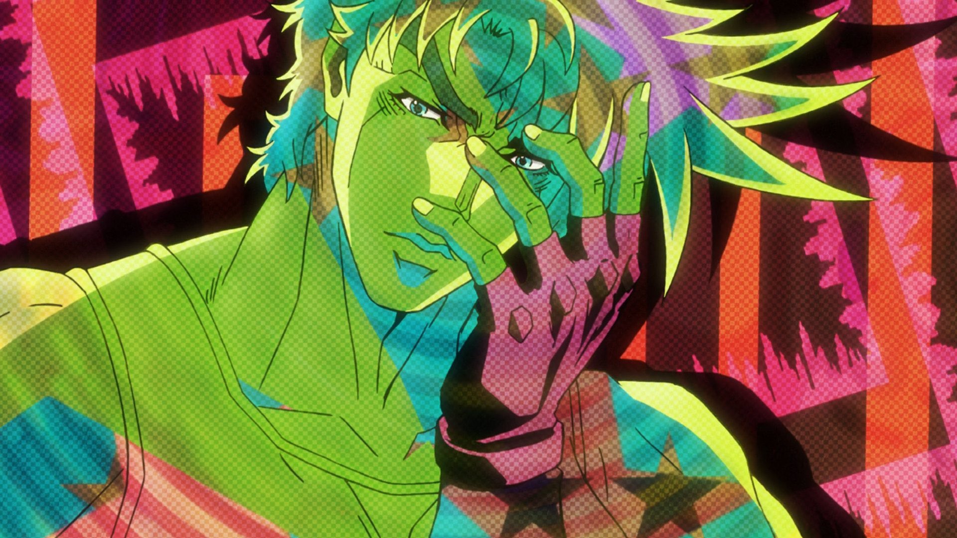 Joseph Joestar