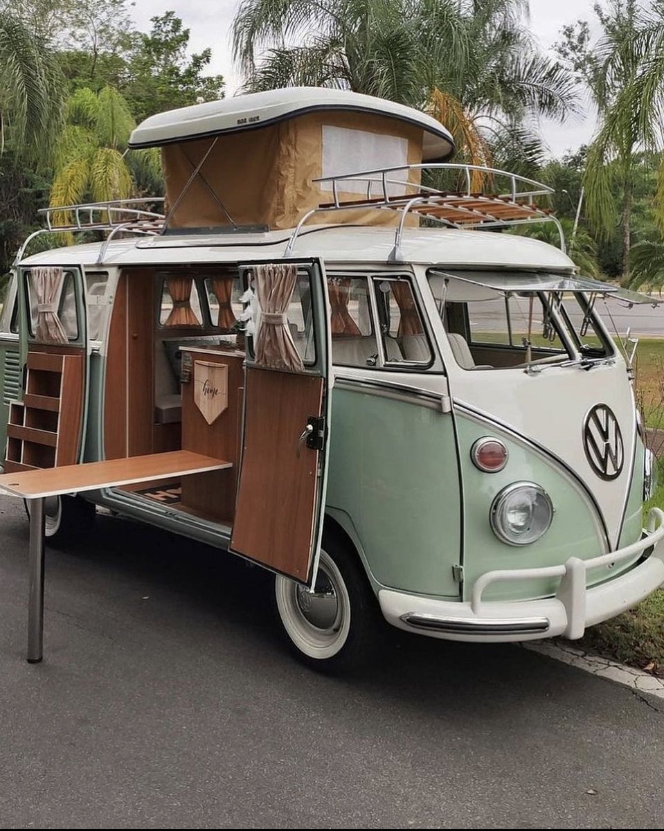 camperbuyer's tweet image. On a scale of 1 - 10 what are we rating this conversion?

@judite_kombicabrita_cwb

#vanlifemovement #kombilovers #vwlovers #vwbus #vwbelgium #kombi #vwcampervan