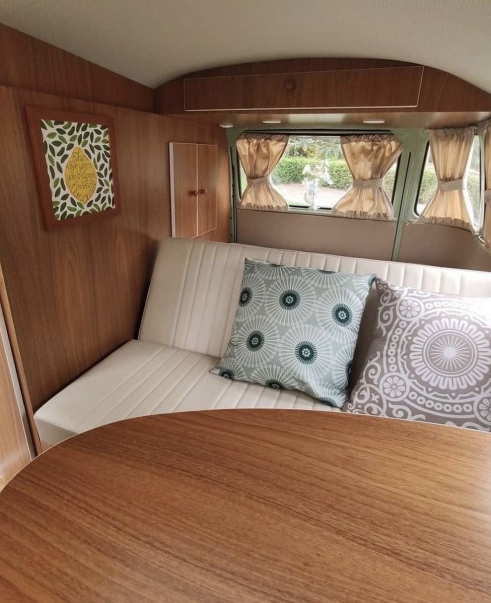 camperbuyer's tweet image. On a scale of 1 - 10 what are we rating this conversion?

@judite_kombicabrita_cwb

#vanlifemovement #kombilovers #vwlovers #vwbus #vwbelgium #kombi #vwcampervan