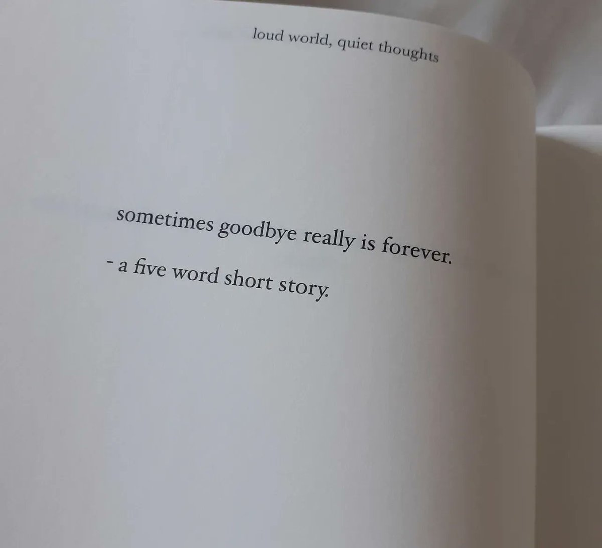PoemHeaven's tweet photo. sad but true.. https://t.co/UwU5Yb3gie