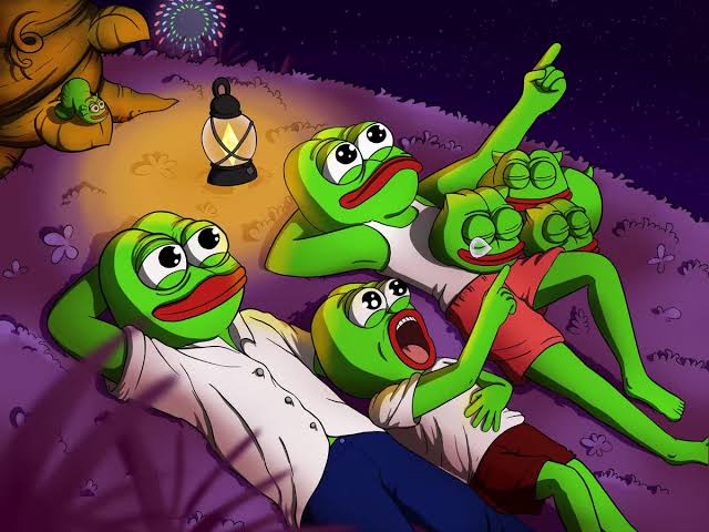 PepeMarsCoin's tweet photo. โณ๏ธ1 HOUR TILL LAUNCH๐ข
UTC: 8:00 AM
๐๐๐ $PEPEMARS ๐๐๐
https://t.co/pRfoBqz5br
#memecoin
#PepeMars is built on the Ethereum blockchain.
Trade on Uniswap DEX.
Stay tuned for more information on how to buy and trade #PepeMars.
#Ethereum #ETH #BTC #PepeMars https://t.co/sxrs7qT5iE