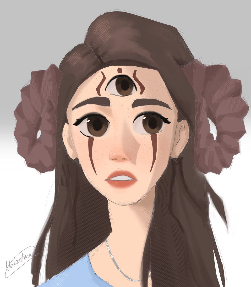 Vallik914's tweet photo. @JellyNelly93 This is so nice thank you 😊 
I'm Valentina thirteen yo, soon 14
Thank you for giving me this opportunity:) and I'm having artblock ... https://t.co/5aSy9T6Bpg