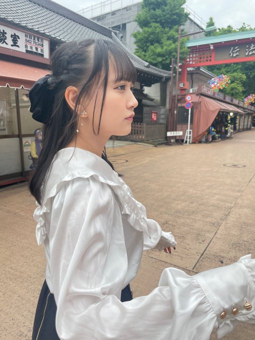 奥野未悠のTwitter画像19