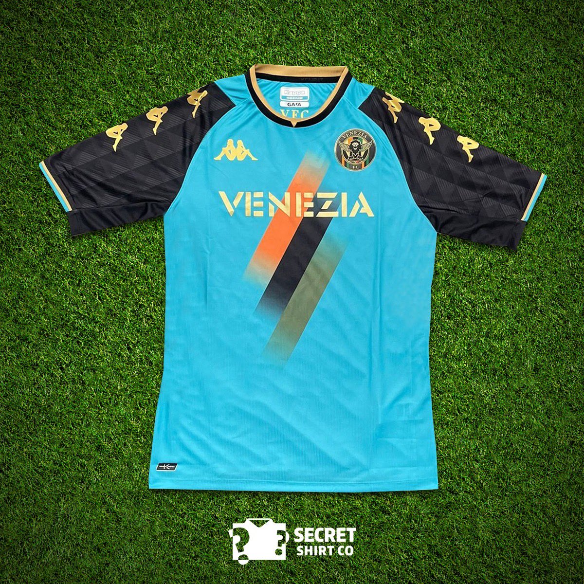 Secret Shirt Co tweet media