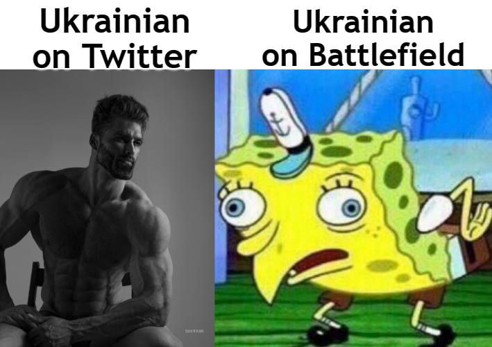 7k_ashu's tweet photo. @DefenceU Ukurine 💩💩💩 https://t.co/7NaMzx2adT