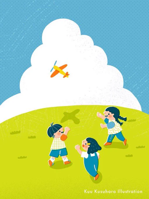 最近のイラスト達 ちょっとイラスト上手くなった気がする〜
