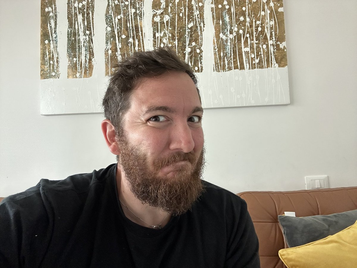 Mik Cosentino tweet media