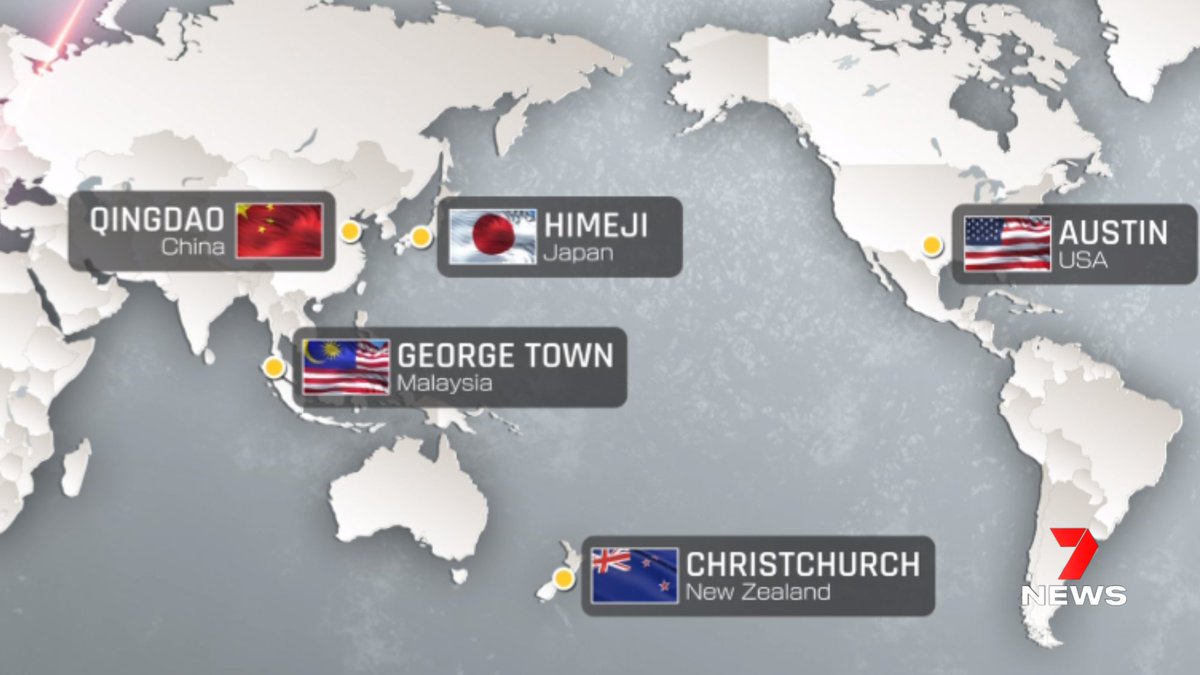 7NEWS Adelaide tweet media