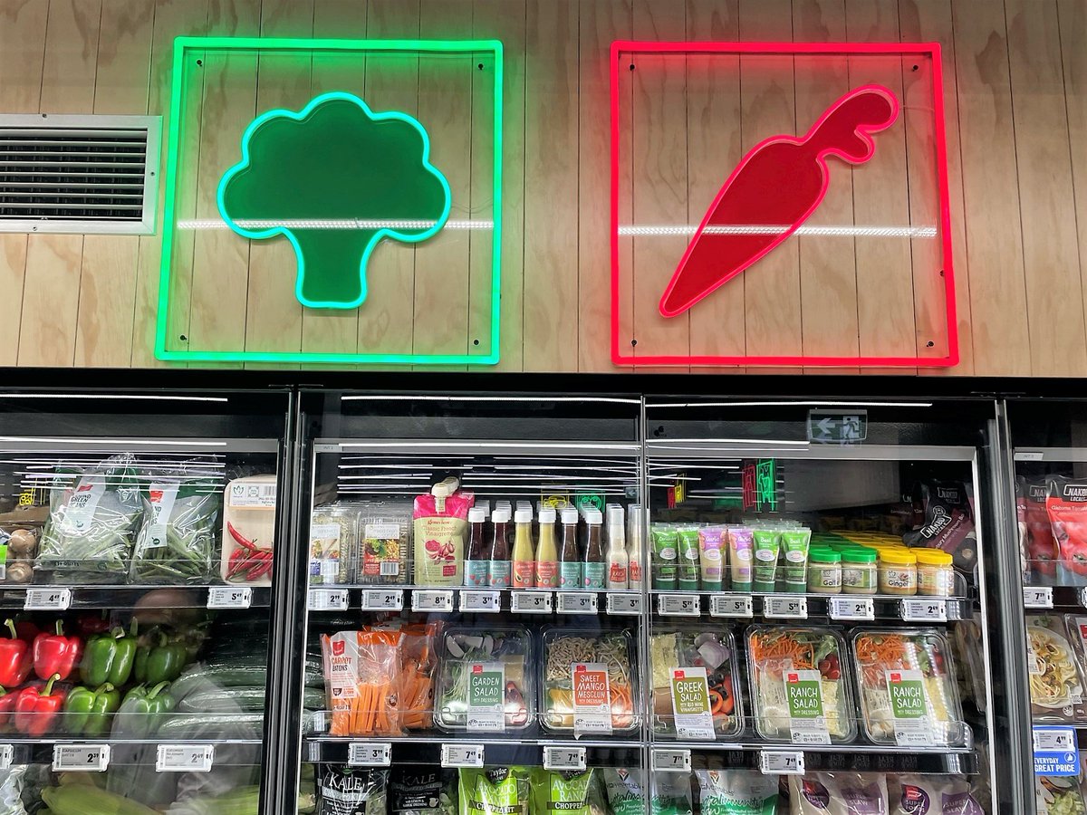 NZFourSquare's tweet photo. Looking for a great deal on your groceries? Look no further than Four Square! Our weekly specials are always changing, so be sure to check them out. https://t.co/eeDeawPoHr