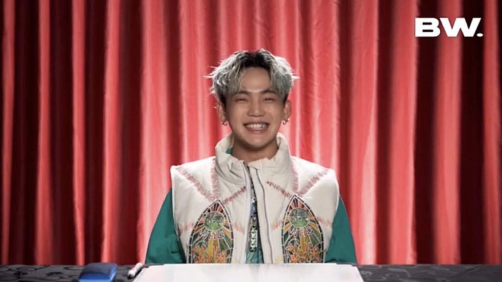 ChillinwithSuk's tweet photo. #UNBW episode with Choi Hyunsuk, Jeongwoo & Doyoung is out now. You can watch it on Boy William's youtube channel!🎥
🔗https://t.co/XGiVtrr7NJ
Please do watch the full interview & don't forget to leave warm words, thank you!💜
#최현석 #CHOIHYUNSUK #ヒョンソク @treasuremembers https://t.co/imktQ0s5c1