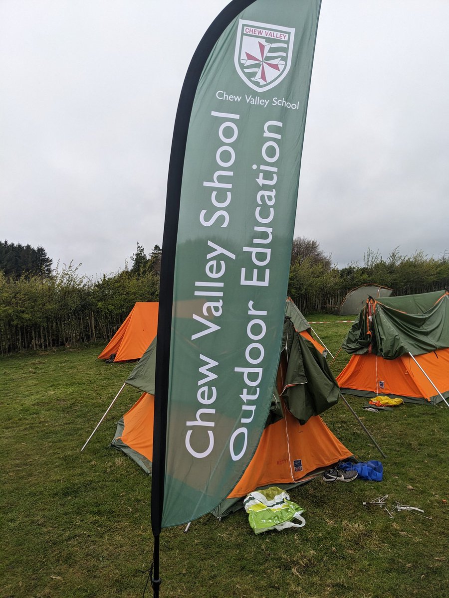 ChewValleyPE tweet media