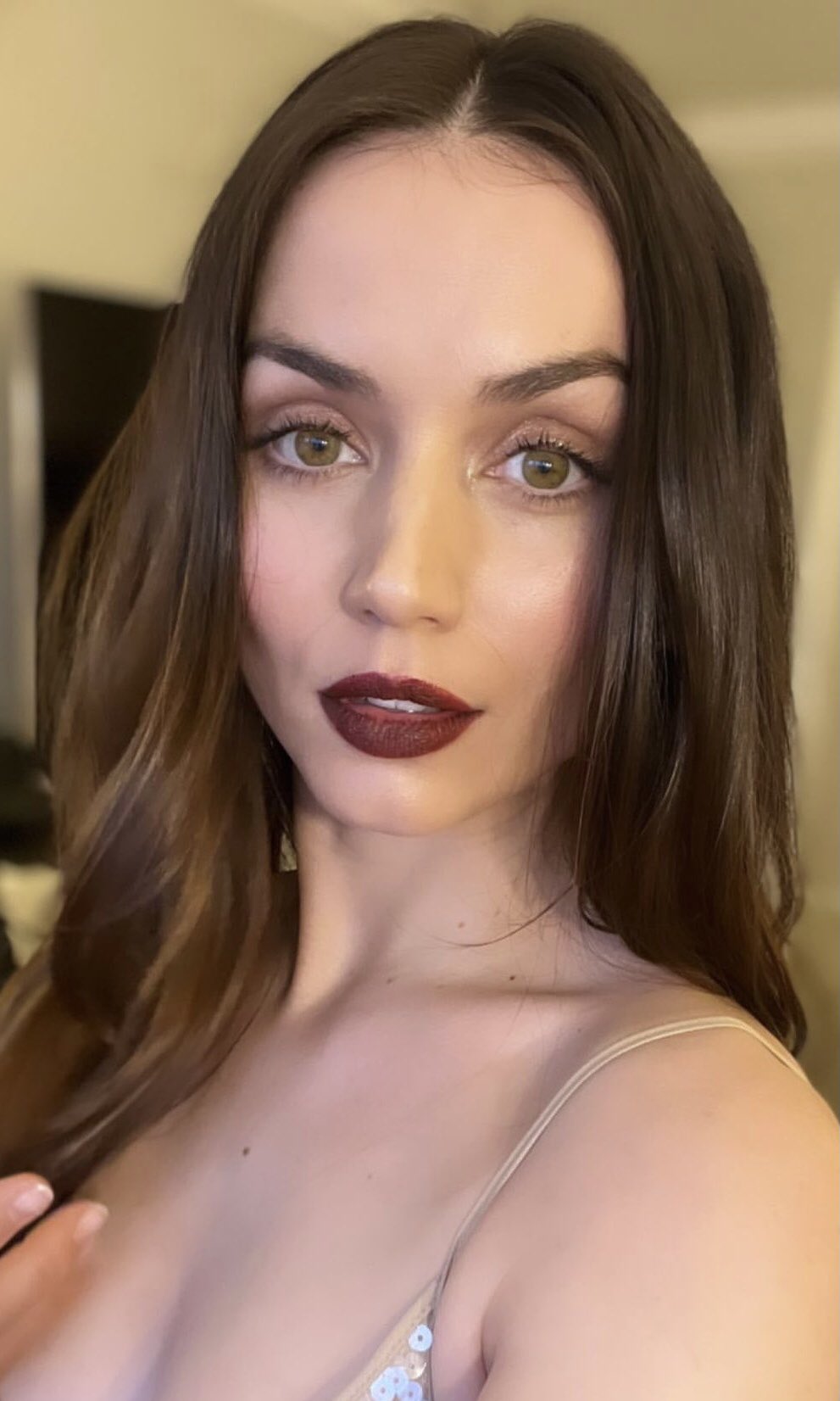 Happy Birthday Ana de Armas  