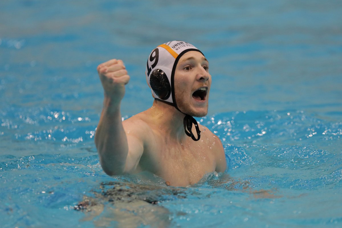 3️⃣-PEAT 💪

Back-to-back-to-back Australian Waterpolo League titles for the UNSW Wests Magpies 🏆

🦅 UNSW WESTS MAGPIES 11 - SYDNEY UNI LIONS 10 🦁

<a href="/KommunityTV/">KommunityTV</a>
