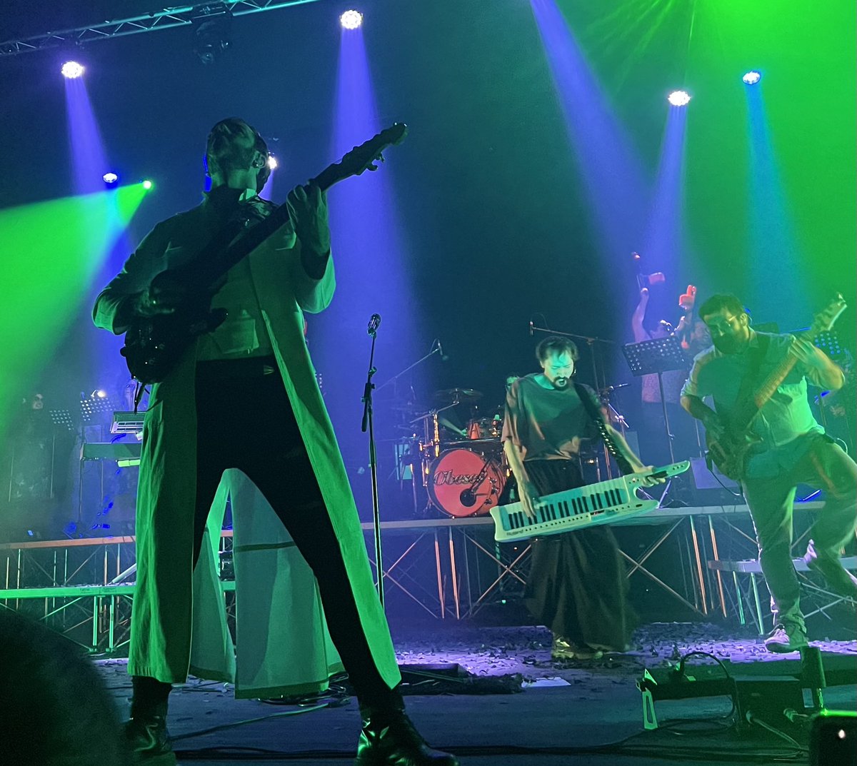 𝓒𝓻𝔂𝓼 𝓞𝓵𝓲𝓿𝓮𝓽𝓪✒️ tweet media