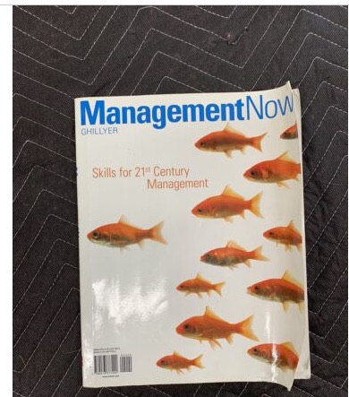 HelloImVie's tweet photo. Twitter friends where can I download a pdf file of this book? #managementnow #ghillyer https://t.co/u8SopHaZgg