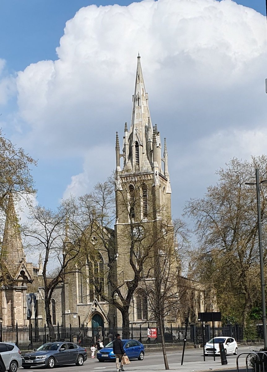 Happy Sunday Everyone 👋👋🏾👋🏿
Please join us for our Sunday service at 11am at St John's Church, Stratford E15. If you can't make it in person, please join by watching our live Facebook stream.
#StJohnsE15 #COE #LondonChurch #EastLondonChurch