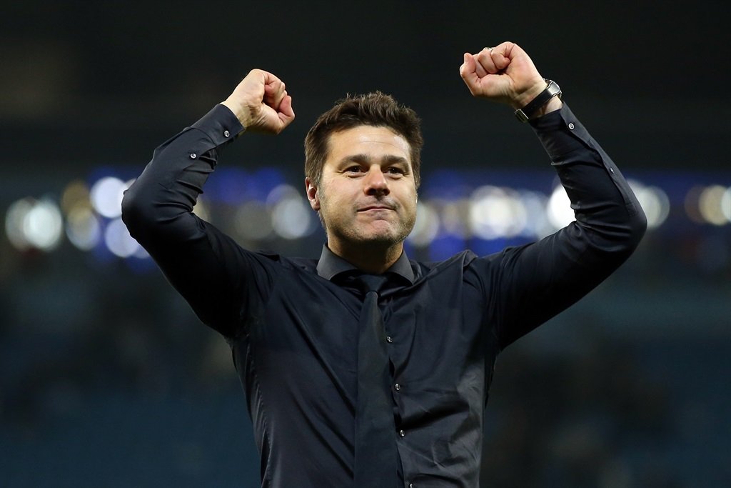BRING POCH BACK

If Levy let's Poch go to Chelsea, he better have Nagelsmann lined up or the fans won't forgive him.

RT if you want Levy Out and Poch back.

#PochBack Day 26

He's Magic! 

#THFC #COYS #Spurs
#Pochettino #Poch #PochIn #TOTBOU #LIVTOT #LevyOut #ENICOut https://t.co/H63RYrdHbS