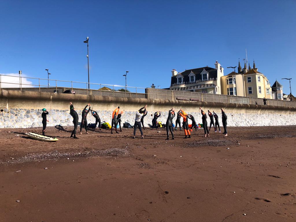 What a session yesterday! Well done all! Book the next one here: petewilbytriathlon.co.uk/booking-calend…