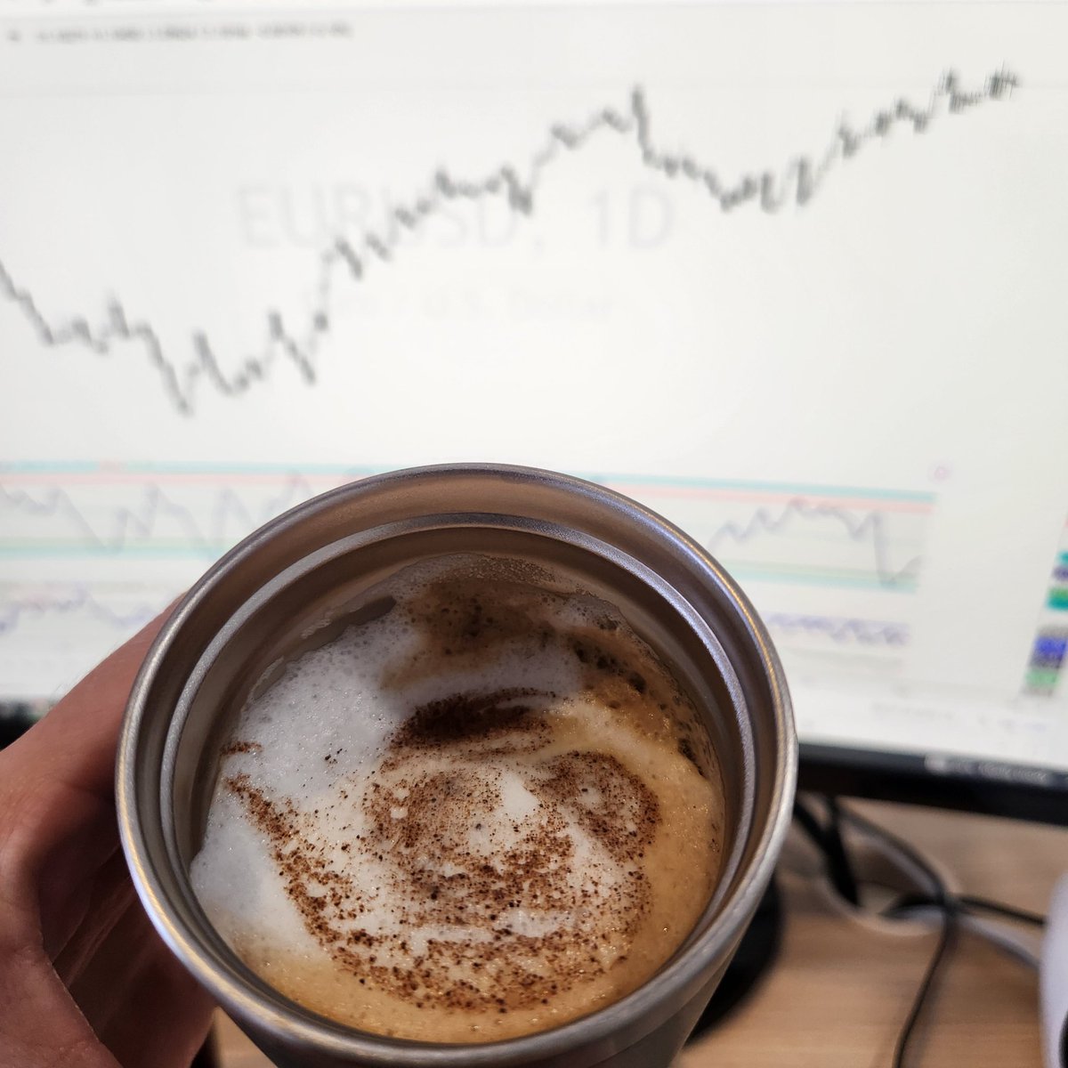 raynlim's tweet image. Exciting week coming up, I've seen what's going to happen in the coming week.

Filling up the old coffee mug and continue through... ☕

Access my analysis in
discord.gg/AKDr9vPqH7 

#realtraders $JPY #forextraders #forextrading