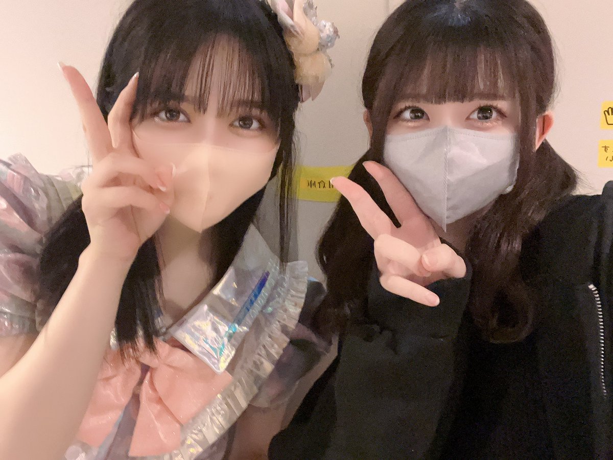 えーんかわいい、お写真ありがとうございました( ᐪ ᐪ )♡
（巻き込みリプ注意です） https://t.co/vEdF8TKdq4