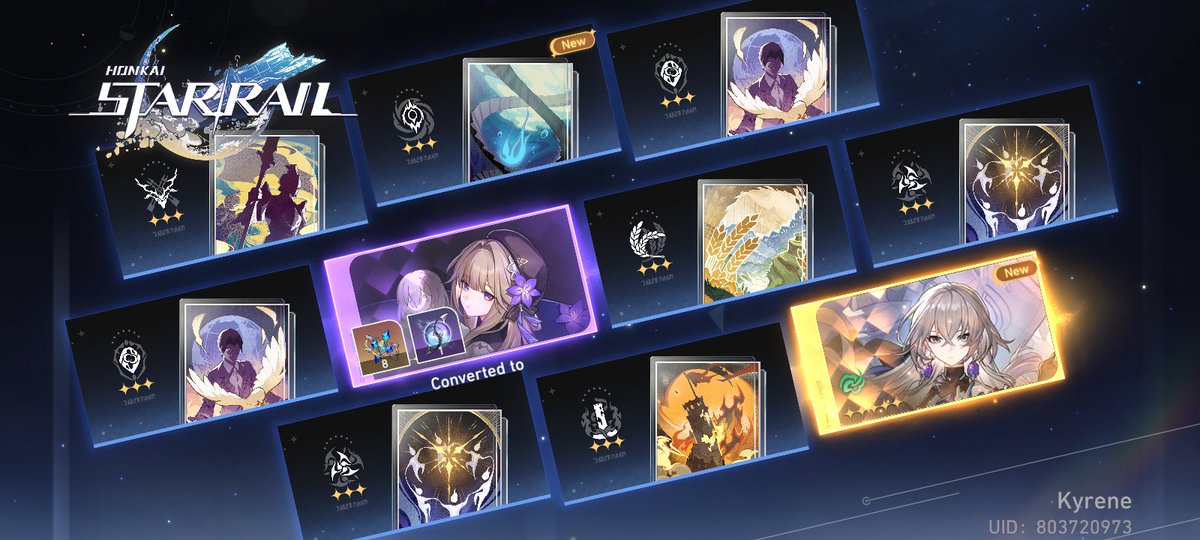 Got bronya 😍😍😘😘