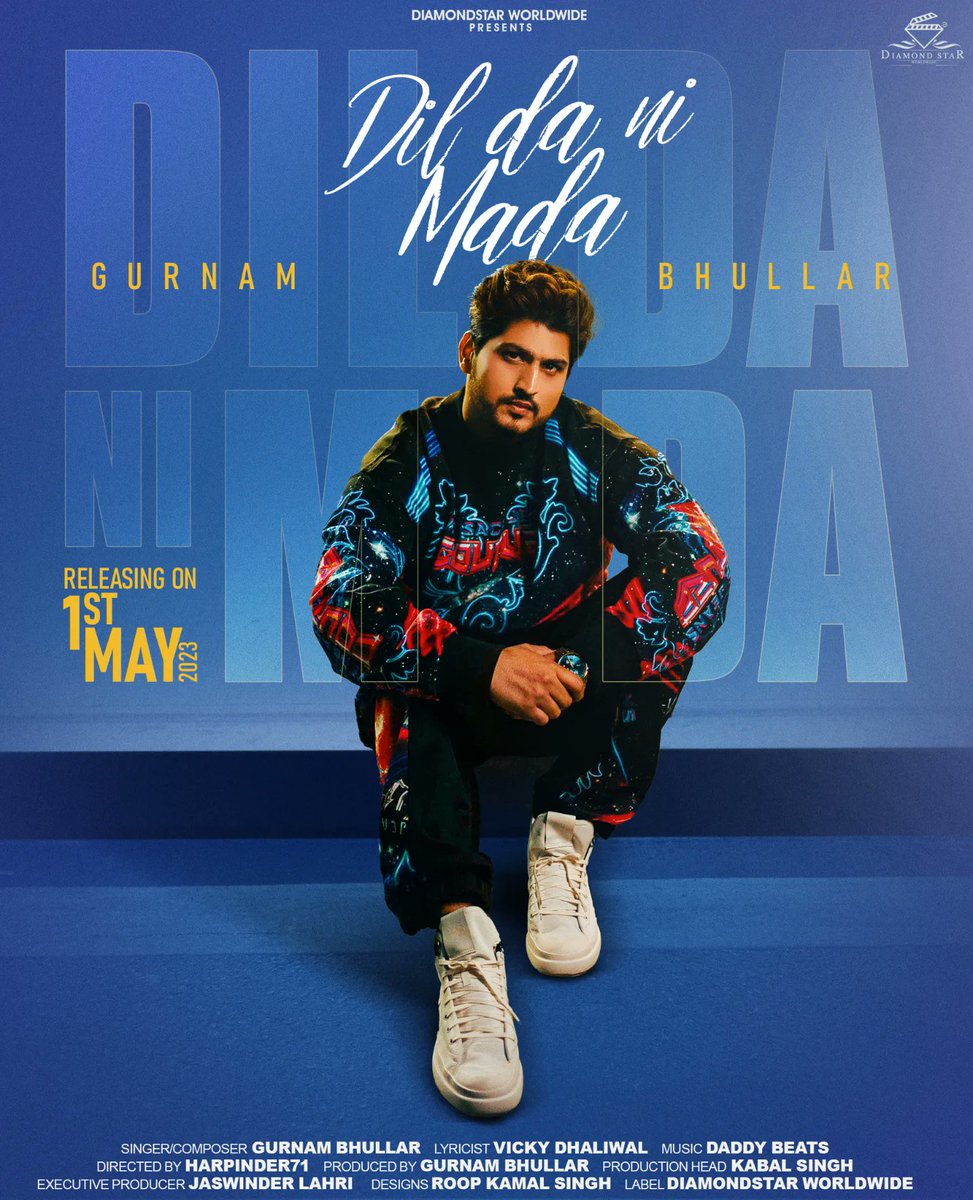 Wakh Ho Jana Lyrics - Gurnam Bhullar - Lyricsgoo.com