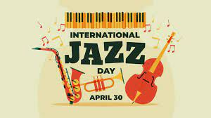 ChrisMorrall's tweet photo. #Goodmorning #happysunday#happyweekend #today is #InternationalJazzDay #Jazzmusic comes in many forms #relaxing #upbeet @FrankSinatra @louisarmstrong @Kennygarrett @EllaFitzgerald #saxaphone #piano #drums Today #rela& listen to your #favourit #Jazz #sundayvibes 🎶🎷🎺🎼 ❤️ https://t.co/i2wvq2Z7Qr