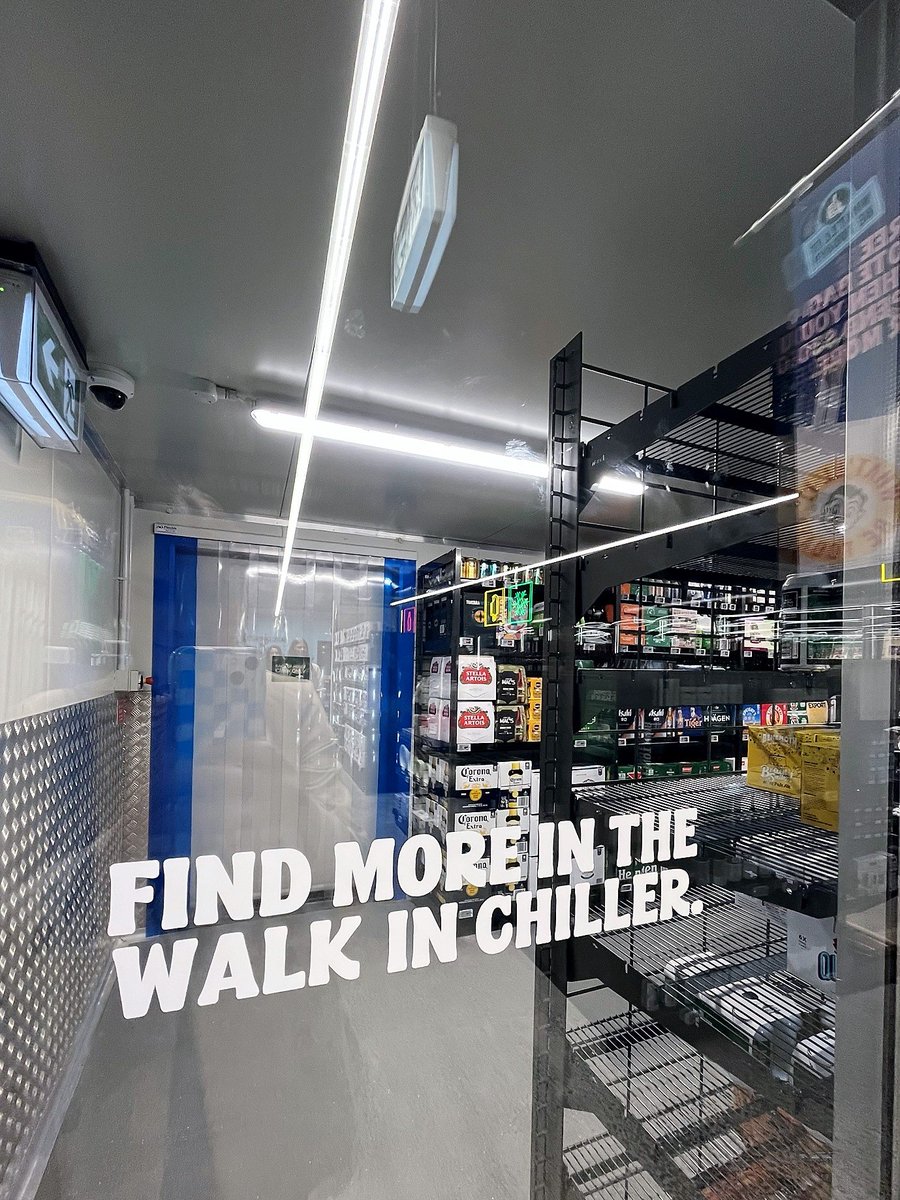 NZFourSquare's tweet photo. From fresh bread to cold drinks, Four Square has everything you need to keep your fridge and pantry fully stocked. Come see us today! https://t.co/FZxcITA9BA