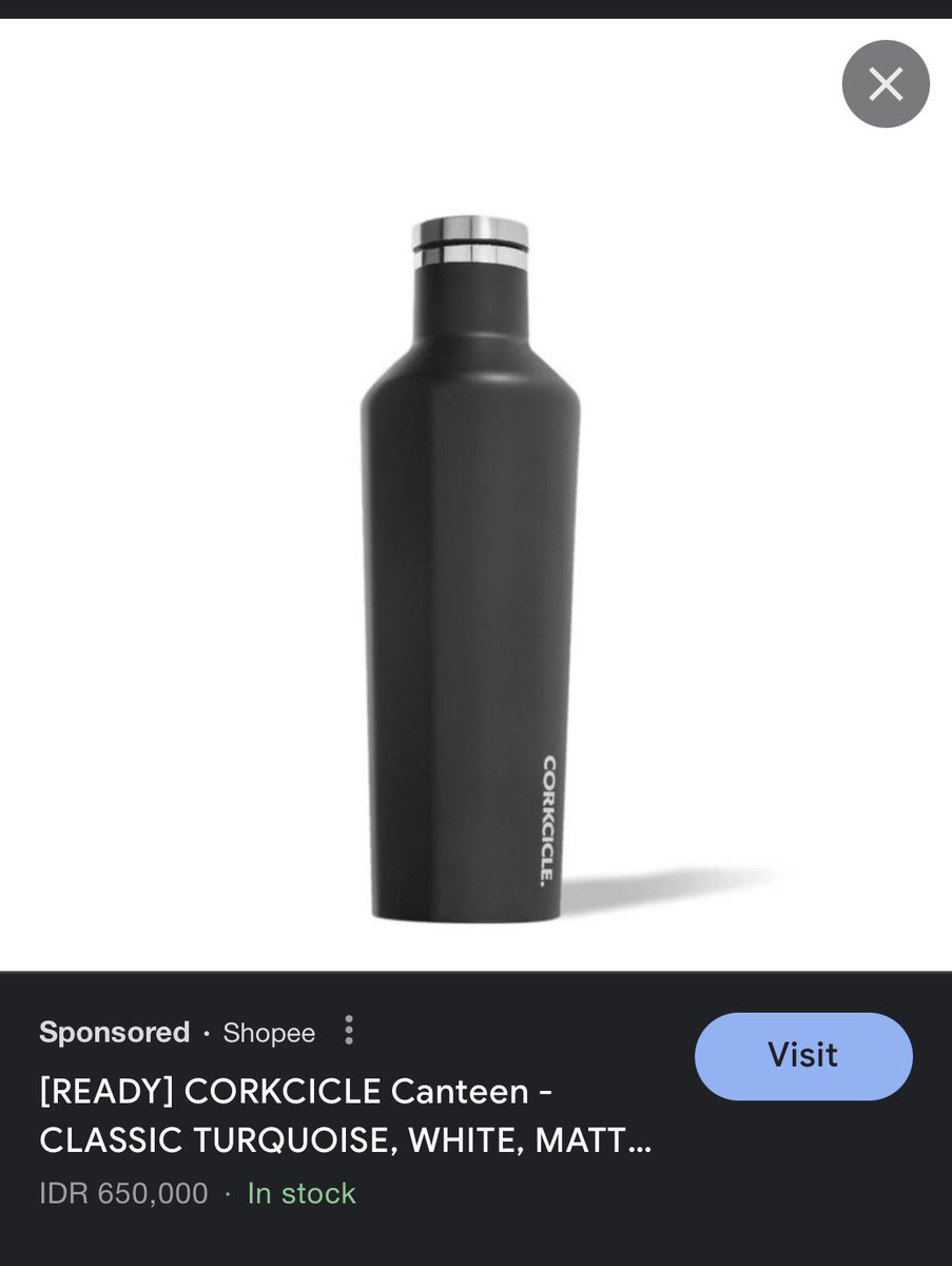 aldrian risjad on Twitter "Pantesan harganya mahal banget!! Jujur gue