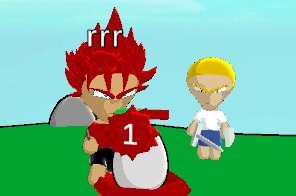 Mn3m0n's tweet photo. Alright, fixed a glitch... next I can return to the melee combat system! #indiedev #indiegamedeveloper #indiegame #morpg #mmorpg
Ok, now I'm dreaming with that last hashtag 😆 https://t.co/ofp4gP0Y3E