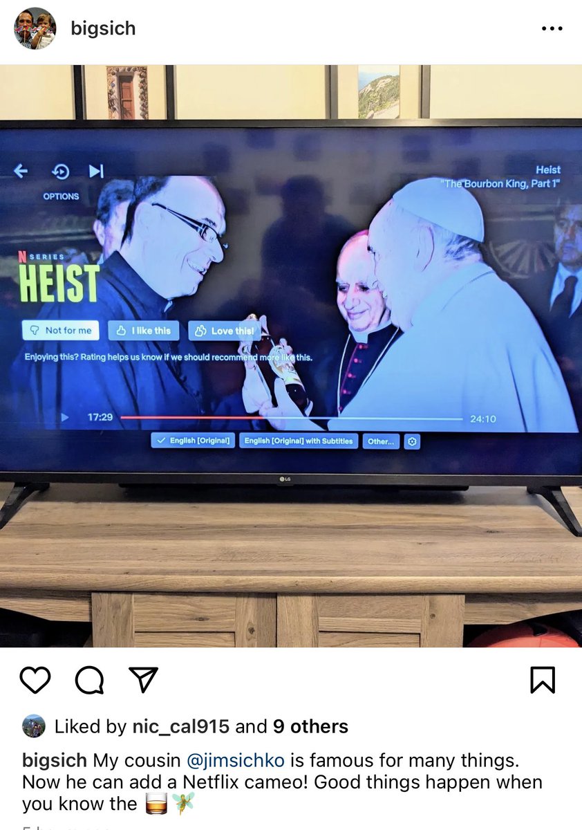 Sichko Jim Sichko On Ellen | Father Jim Sichko on Twitter – FGOYZB