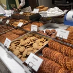 丸ビル地下の新スポット!話題の「悪魔の〇〇」とは!？