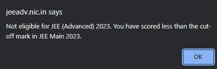 TechieMridun's tweet photo. @physics__wallah @DG_NTA @dpradhanbjp Sir NTA mistakenly calculated my rank wrongly, and it is making a mess in my eligibility for JEE Advanced 2023, I request NTA to calculate this rank for my percentile because the last date for JEE advanced is May 7, 2023. https://t.co/1GNiJ8asmP