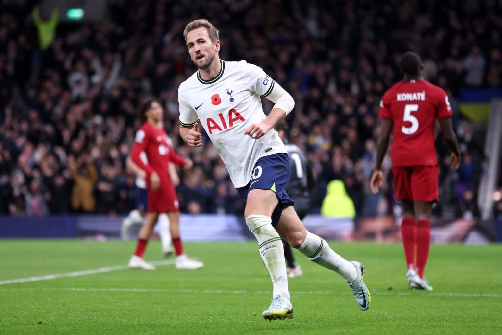 Hurri_Kane21's tweet photo. EPL Matchday!
Massive game against Liverpool
Need a good result at Anfield to boost our European Football Hopes!
#THFC #COYS #DareDreamDo #EPL #LIVTOT https://t.co/PE7jkDBvdo
