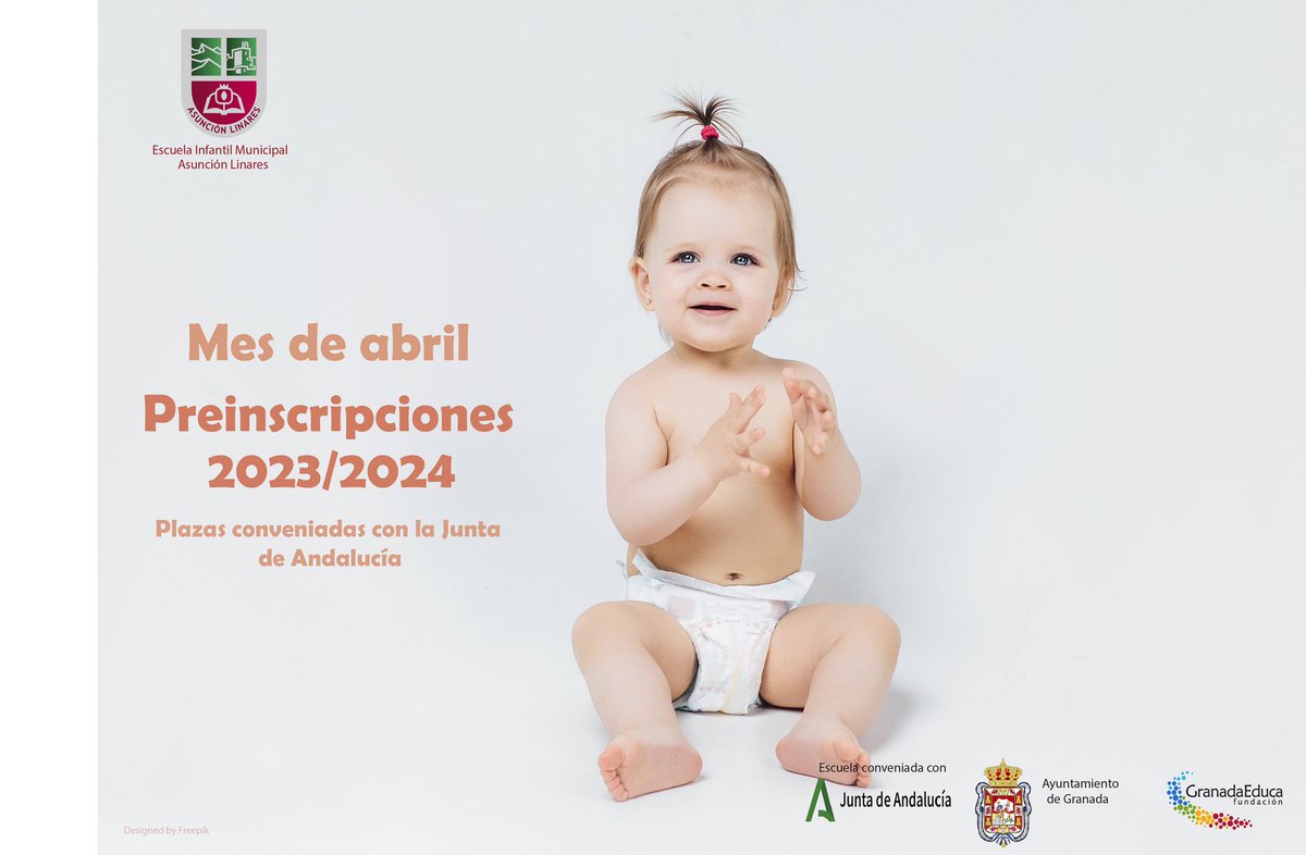 EIM Asunción Linares tweet media