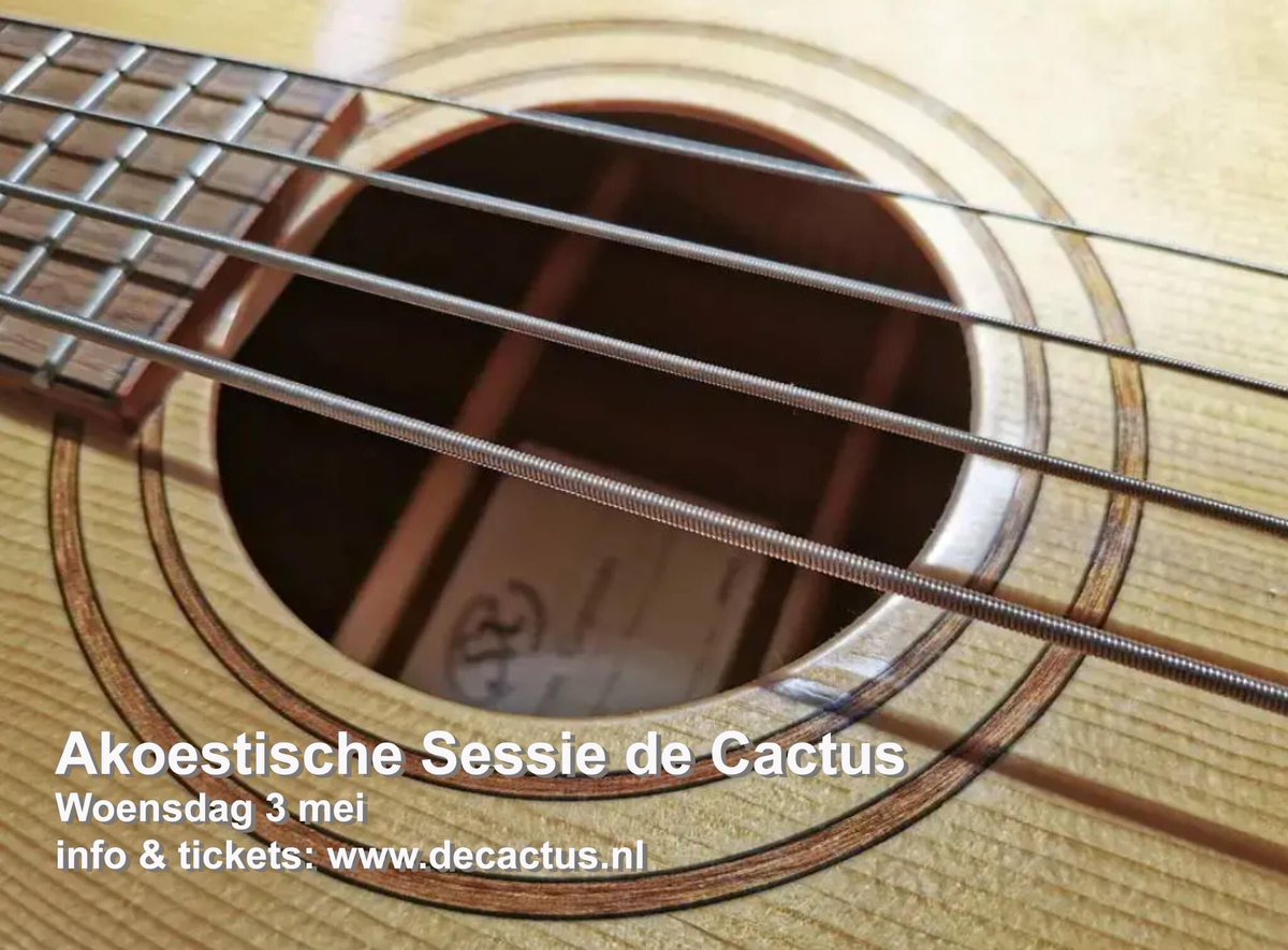 MuziekCafe de Cactus 🌵🌵🌵🌵🌵 tweet media